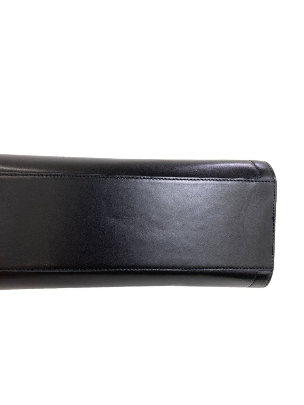 Celine Triomphe Handbag Leather - Picture 14 of 15